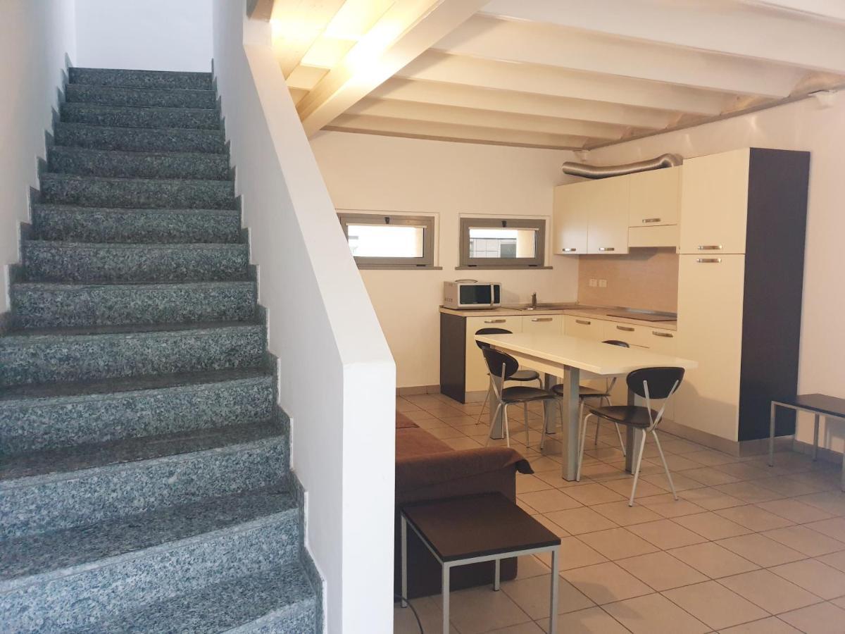 Apartment Tra E Montagna Casa Ideale