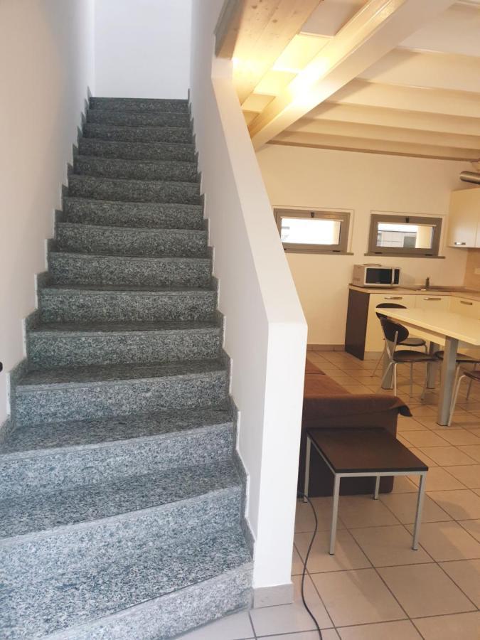 Apartment Tra E Montagna Casa Ideale *