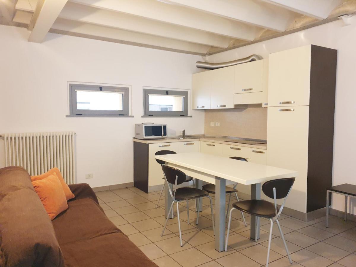 Tra E Montagna Casa Ideale * Lecco