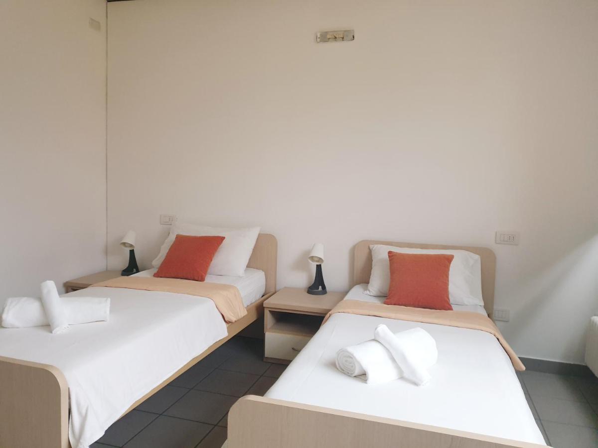 Tra E Montagna Casa Ideale Apartment *