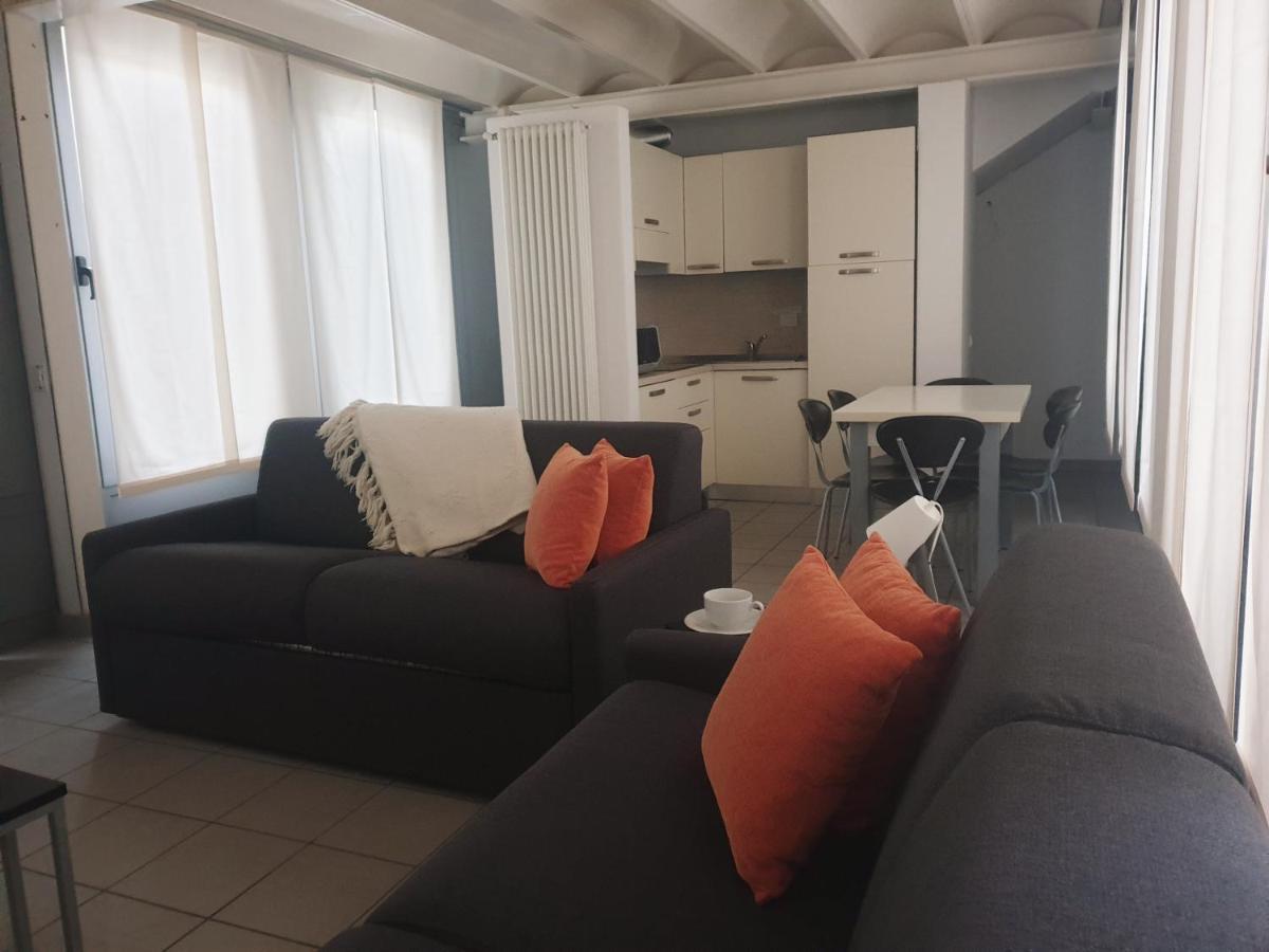 Tra E Montagna Casa Ideale Apartment Lecco