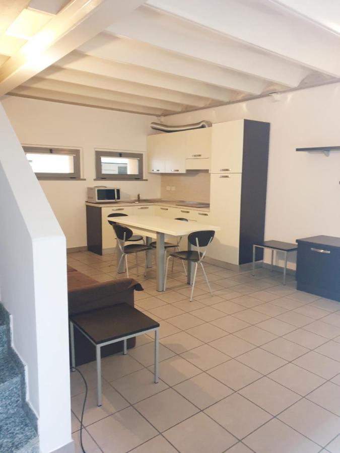 Tra E Montagna Casa Ideale Lecco