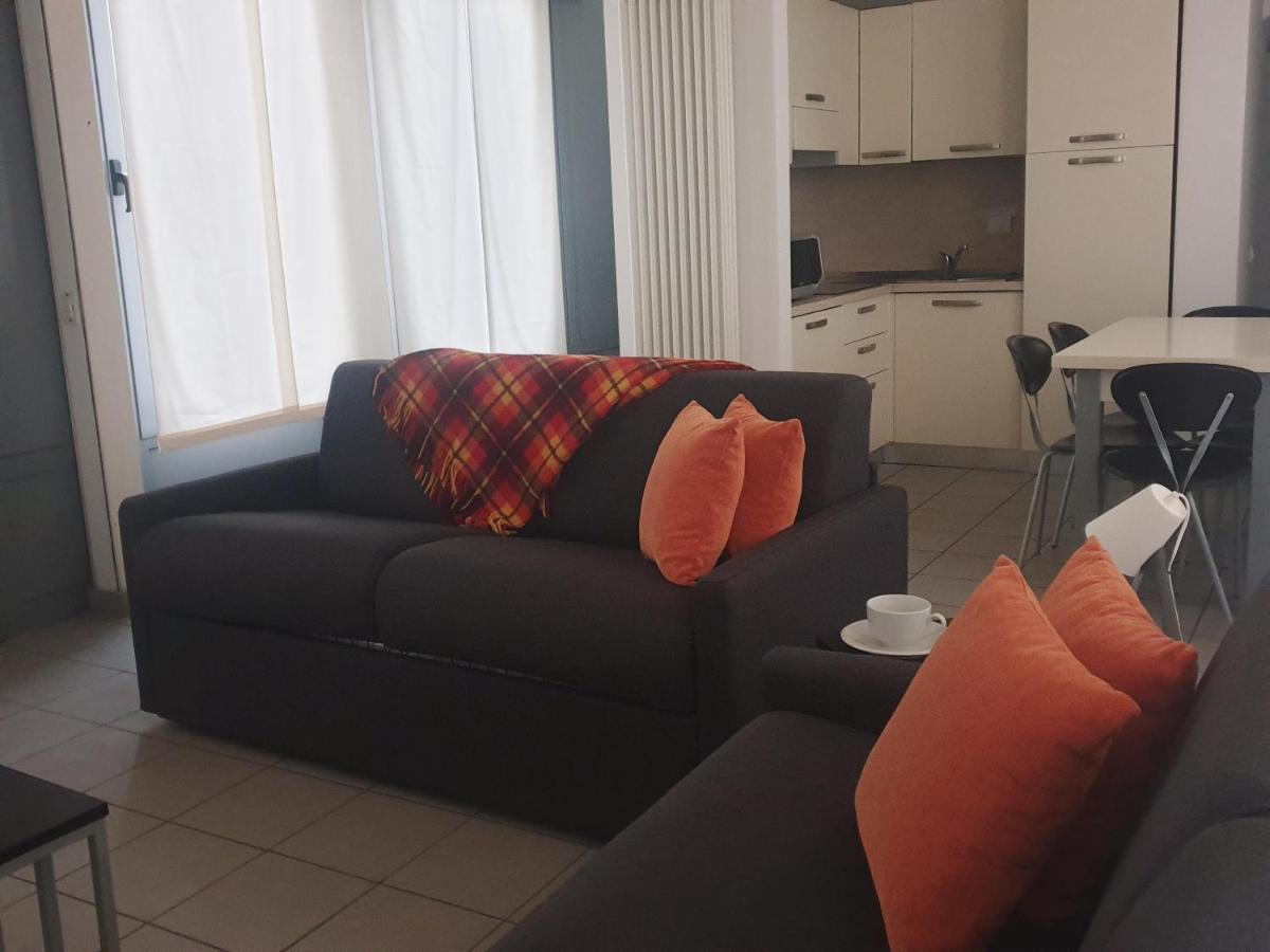 Apartment Tra E Montagna Casa Ideale Lecco
