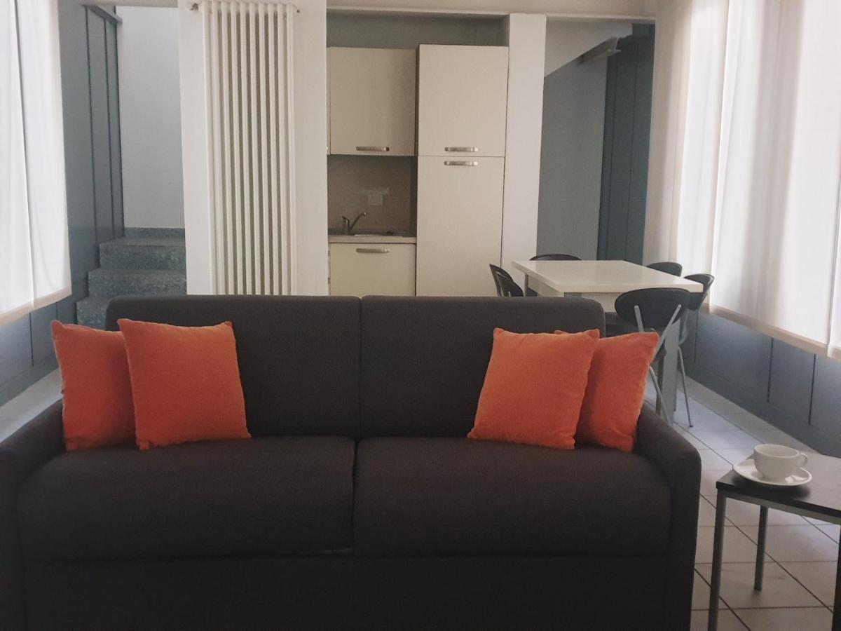 Tra E Montagna Casa Ideale Apartment *