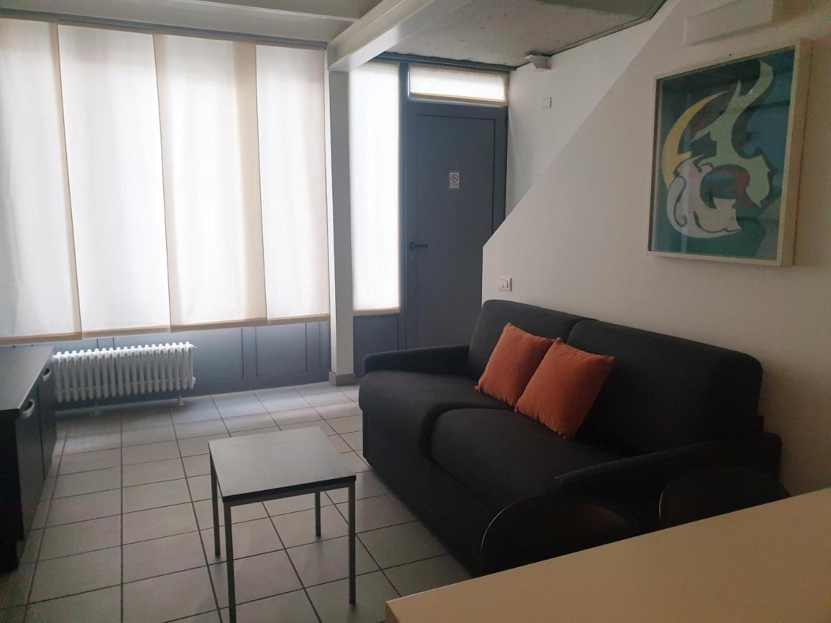 Tra E Montagna Casa Ideale Lecco