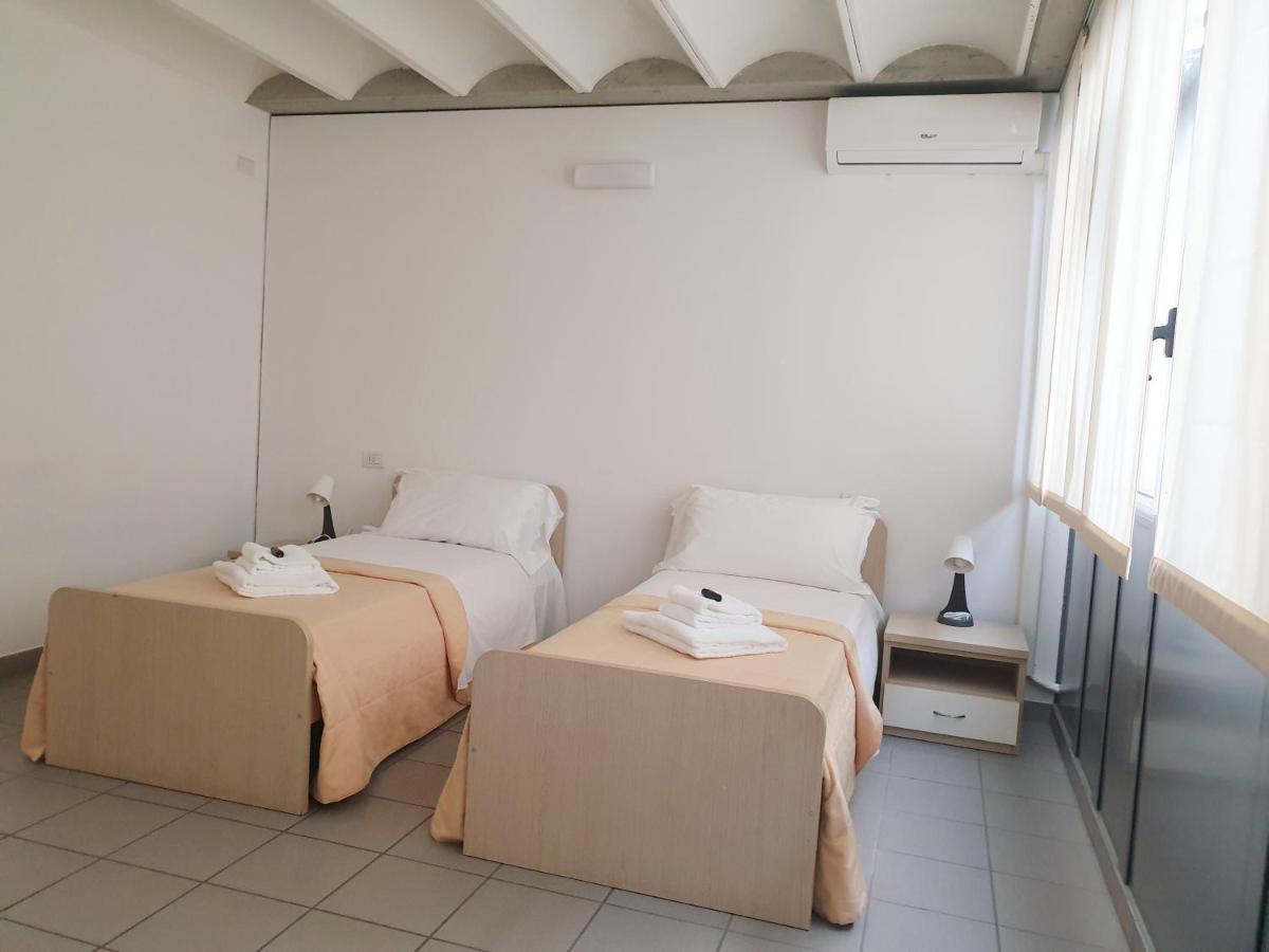 Apartment Tra E Montagna Casa Ideale