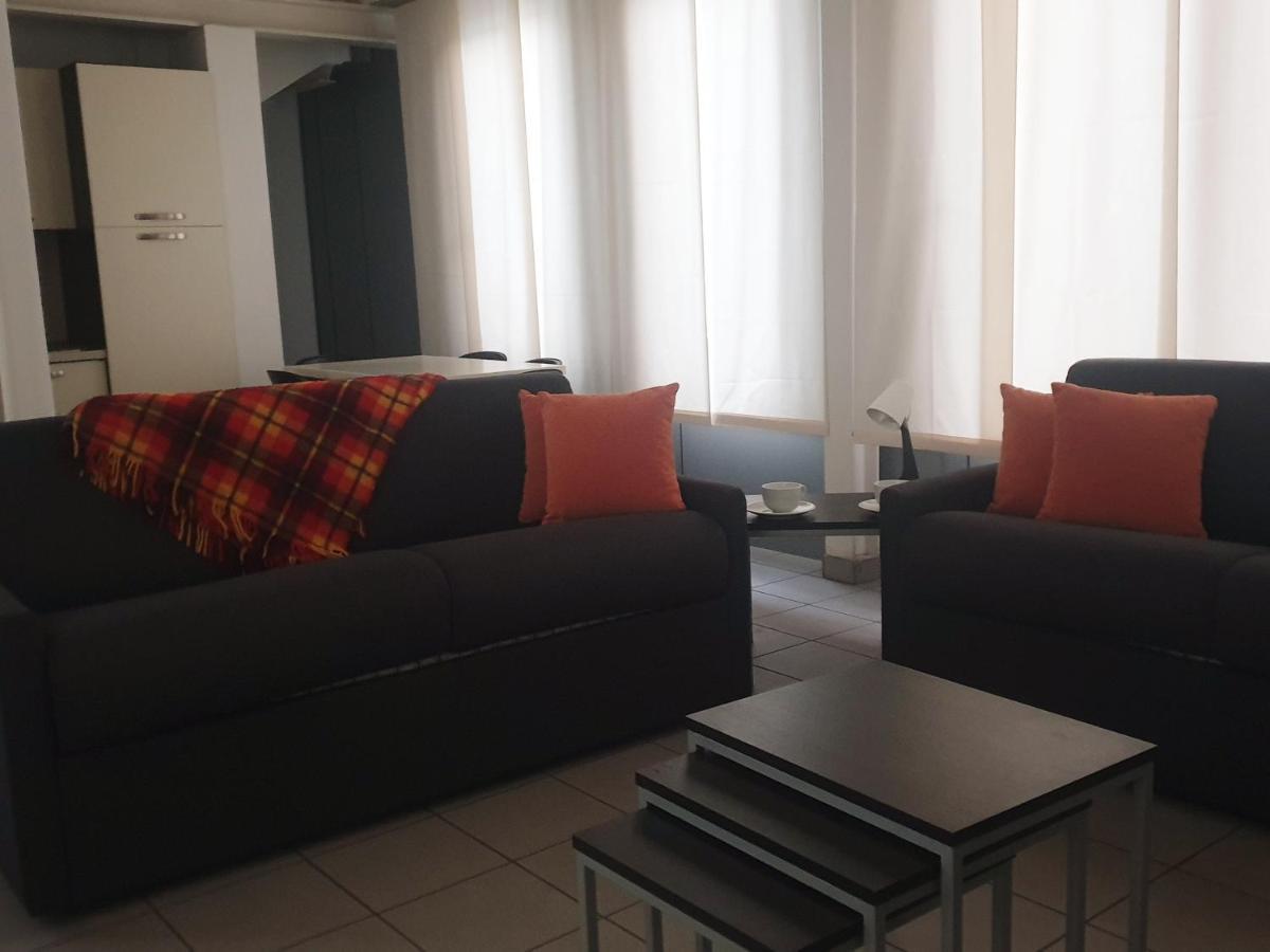 Apartment Tra E Montagna Casa Ideale