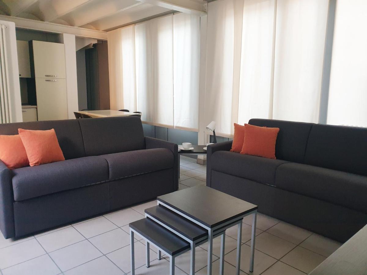 Tra E Montagna Casa Ideale Apartment Lecco