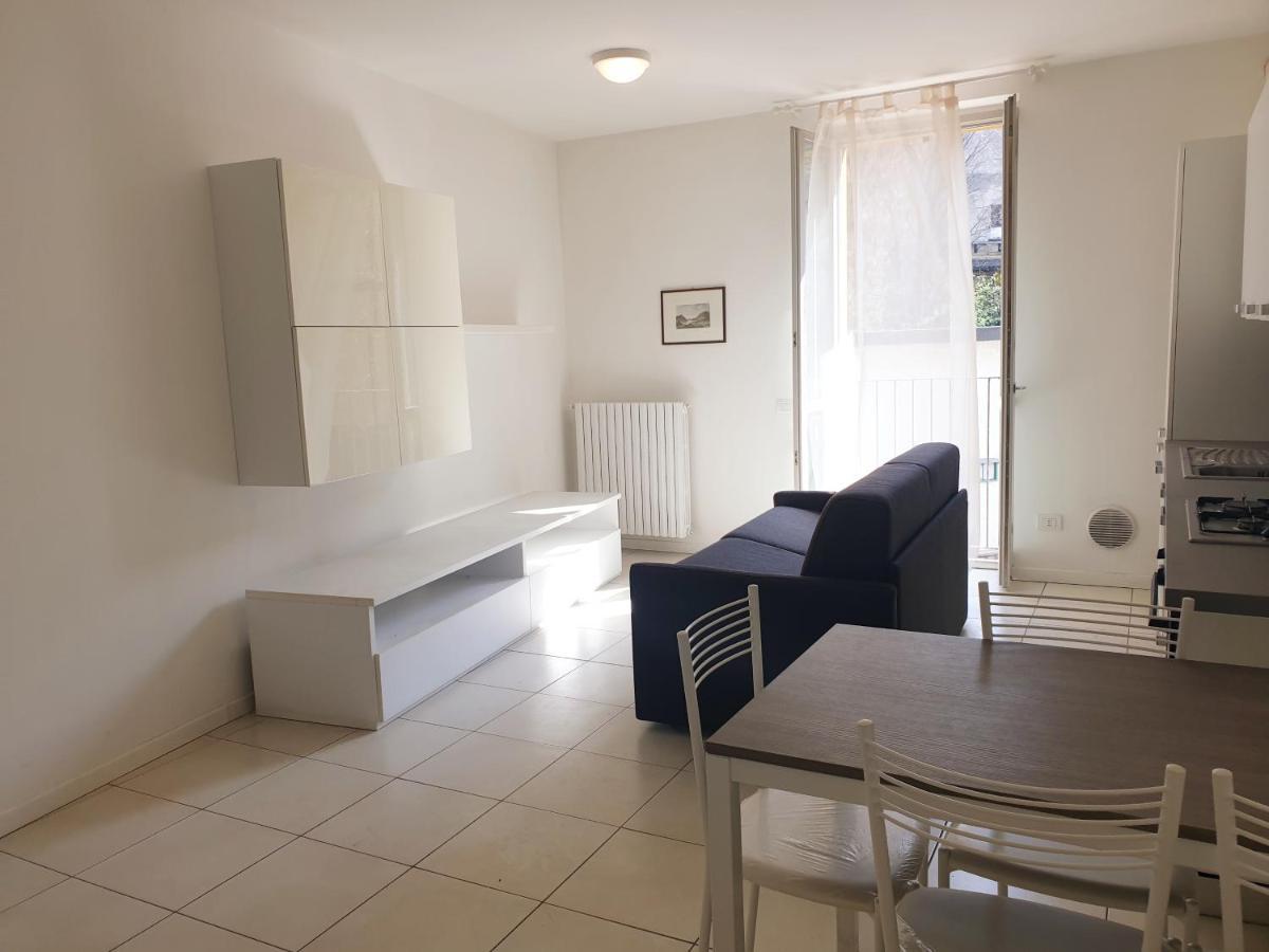 Tra E Montagna Casa Ideale Apartment *