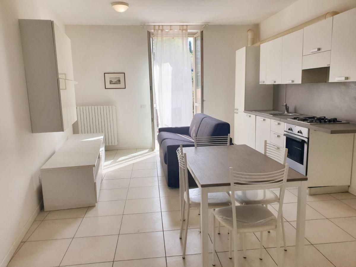 Tra E Montagna Casa Ideale Apartment *