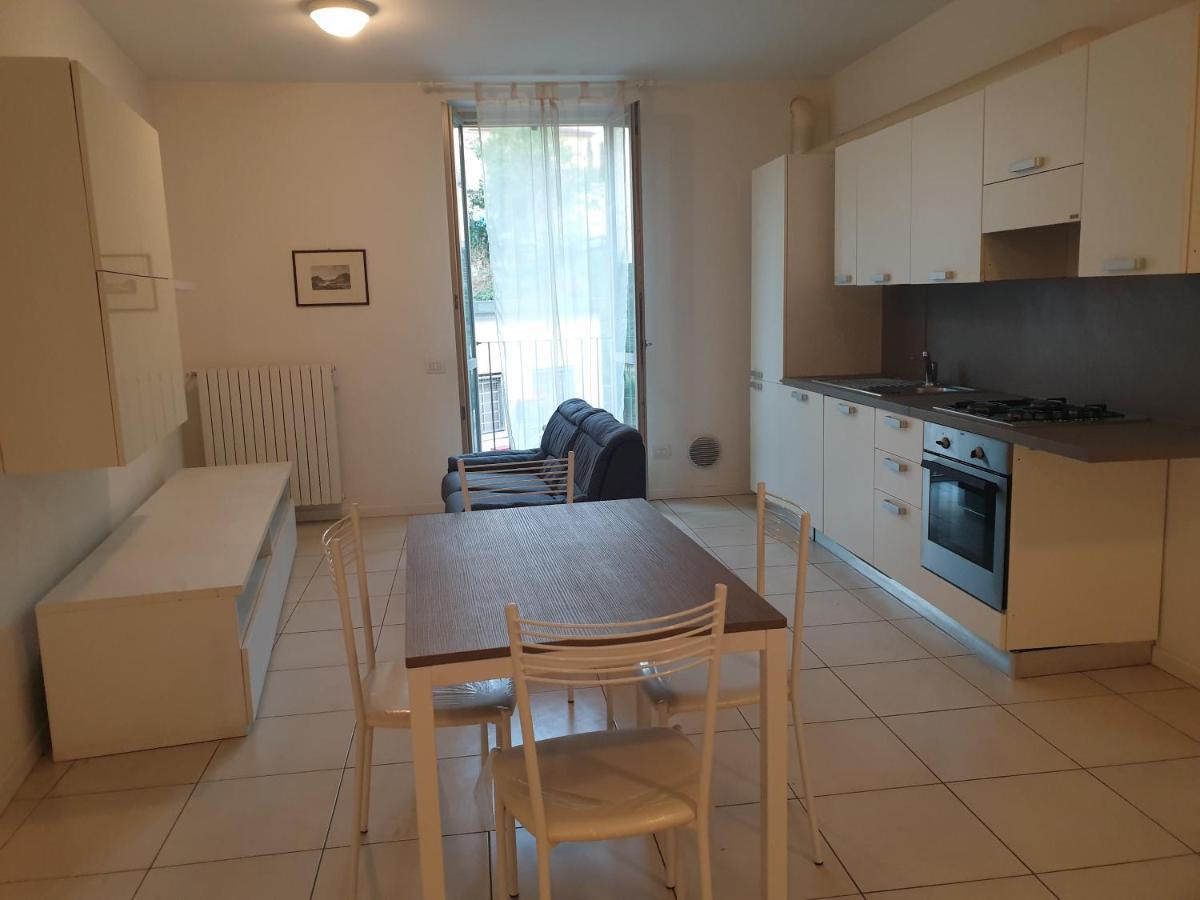 Apartment Tra E Montagna Casa Ideale