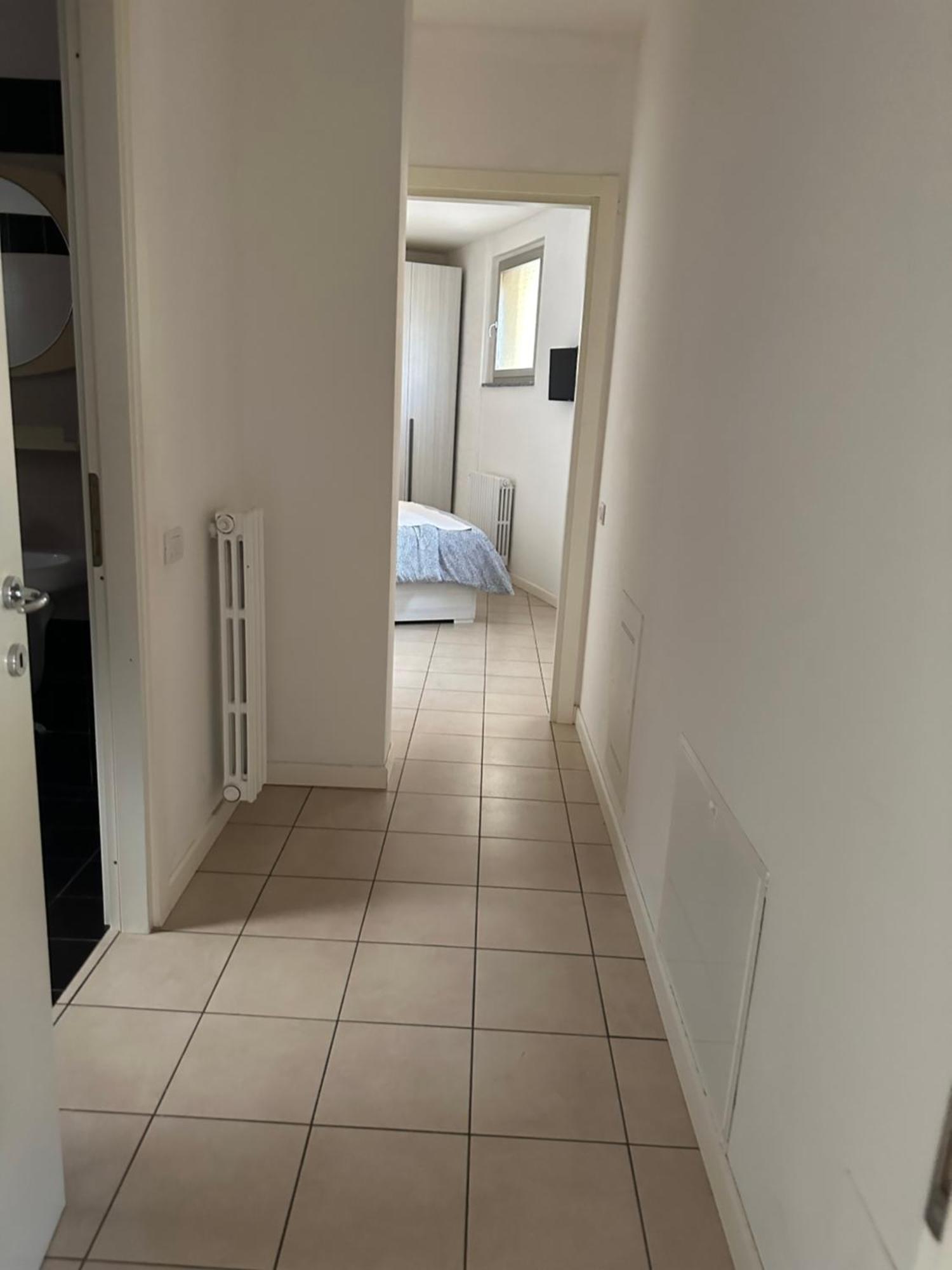 Apartment Tra E Montagna Casa Ideale Lecco