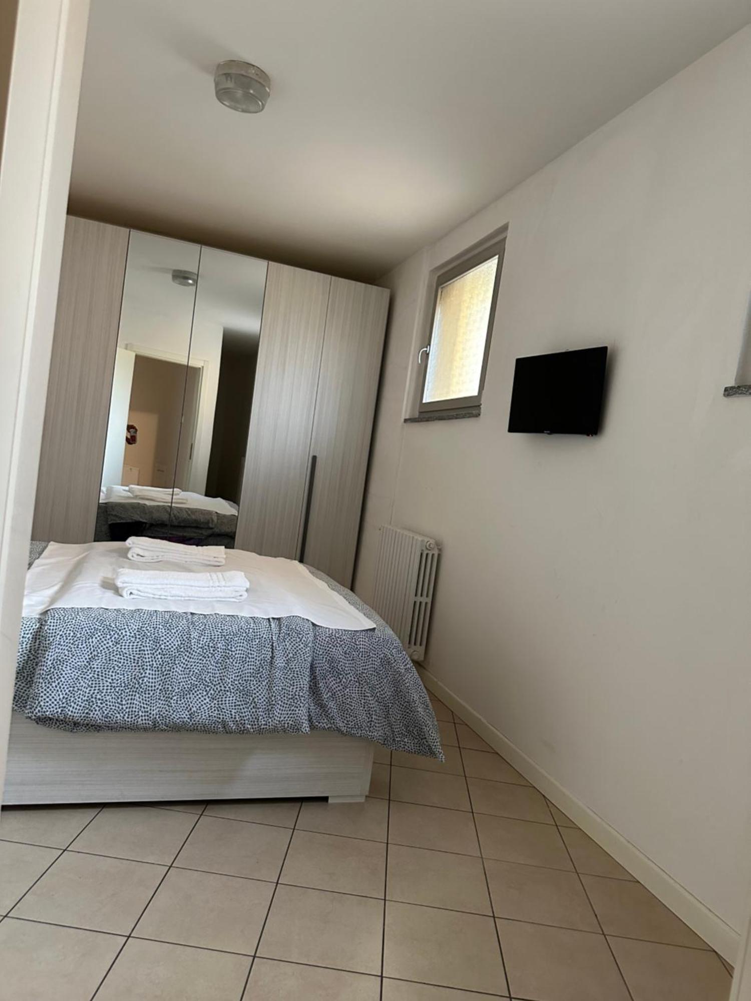 Tra E Montagna Casa Ideale Apartment Lecco