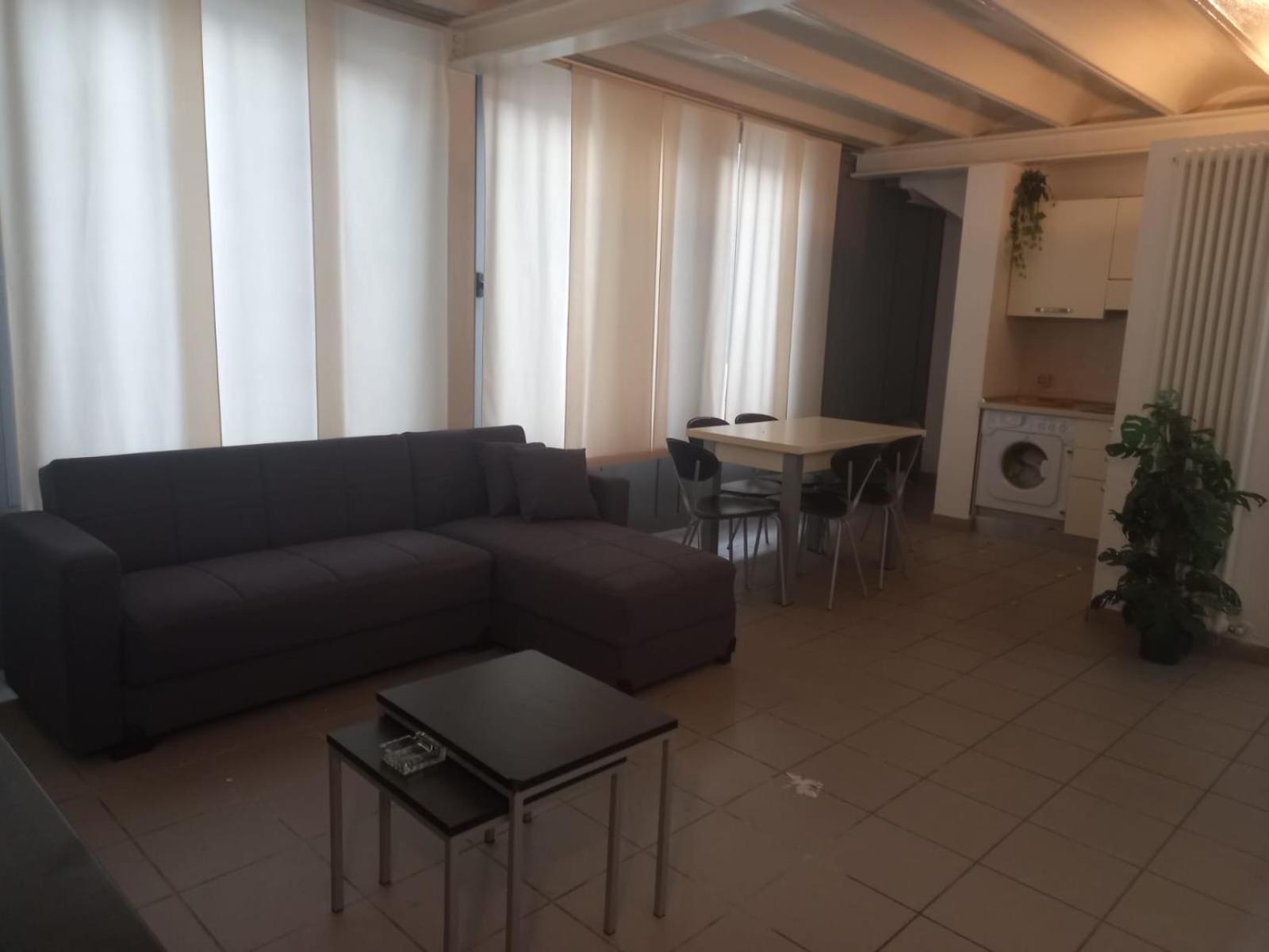 Tra E Montagna Casa Ideale