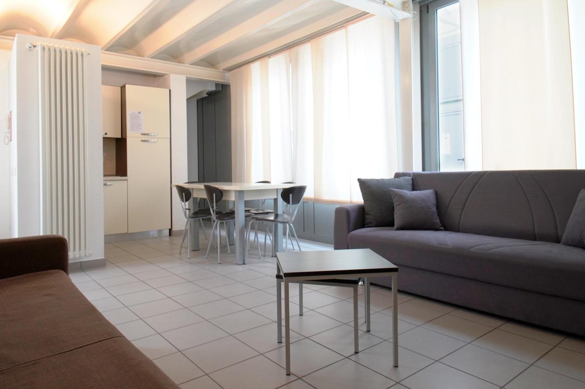 Tra E Montagna Casa Ideale Apartment *