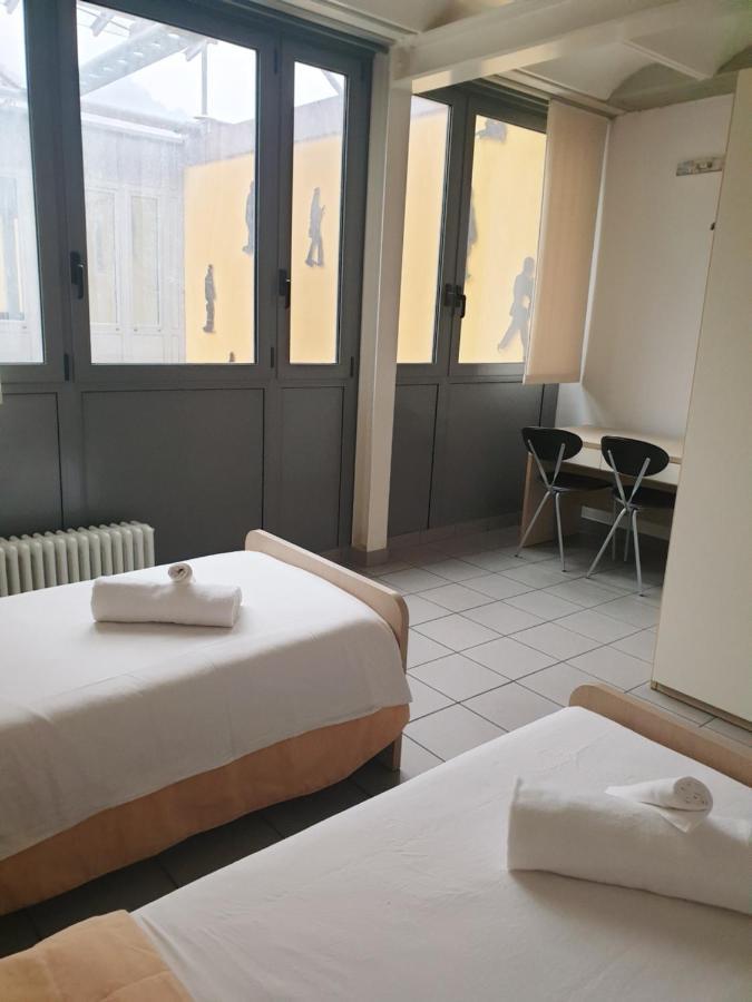 Apartment Tra E Montagna Casa Ideale