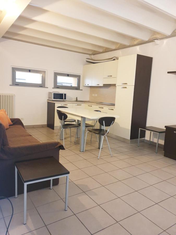 Tra E Montagna Casa Ideale Lecco