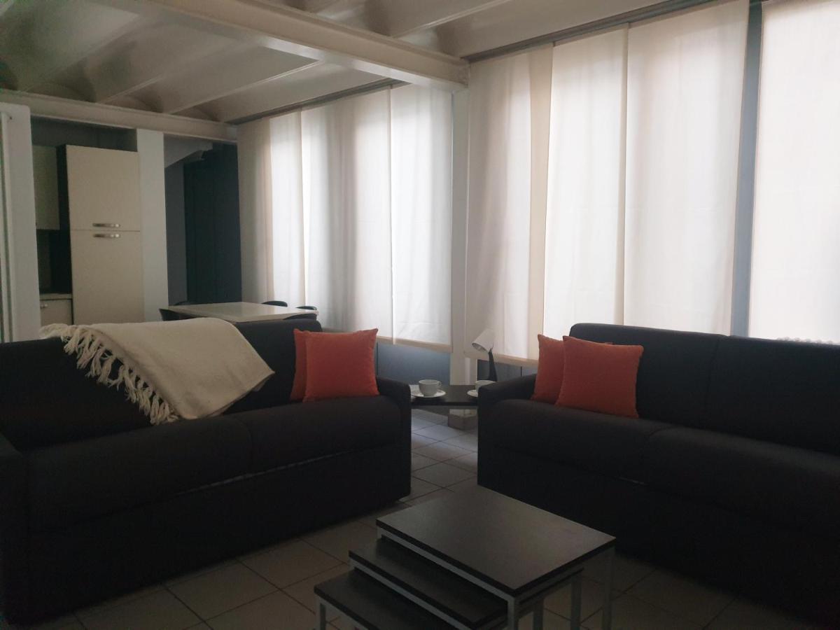 Tra E Montagna Casa Ideale