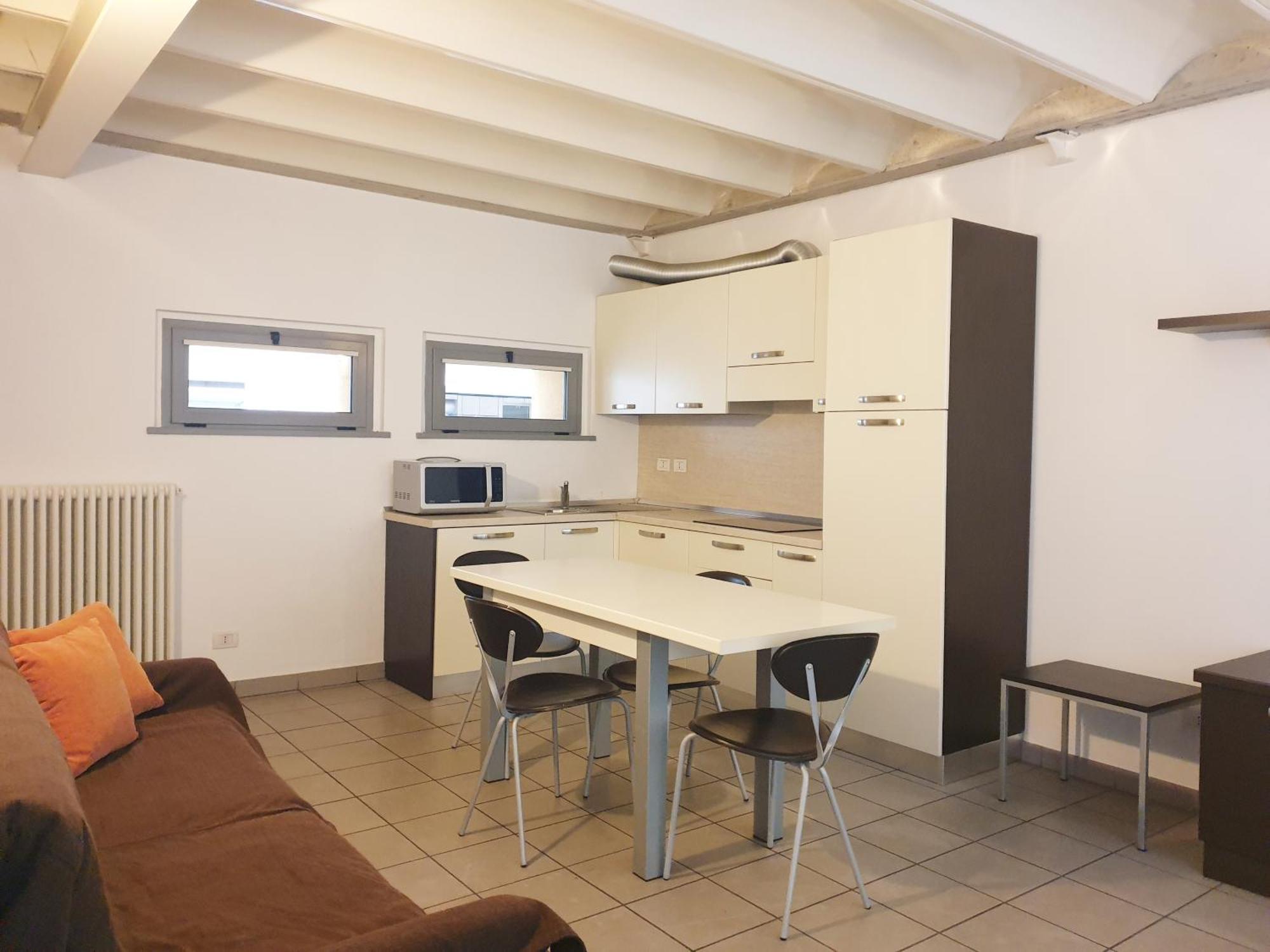 Tra E Montagna Casa Ideale Apartment *