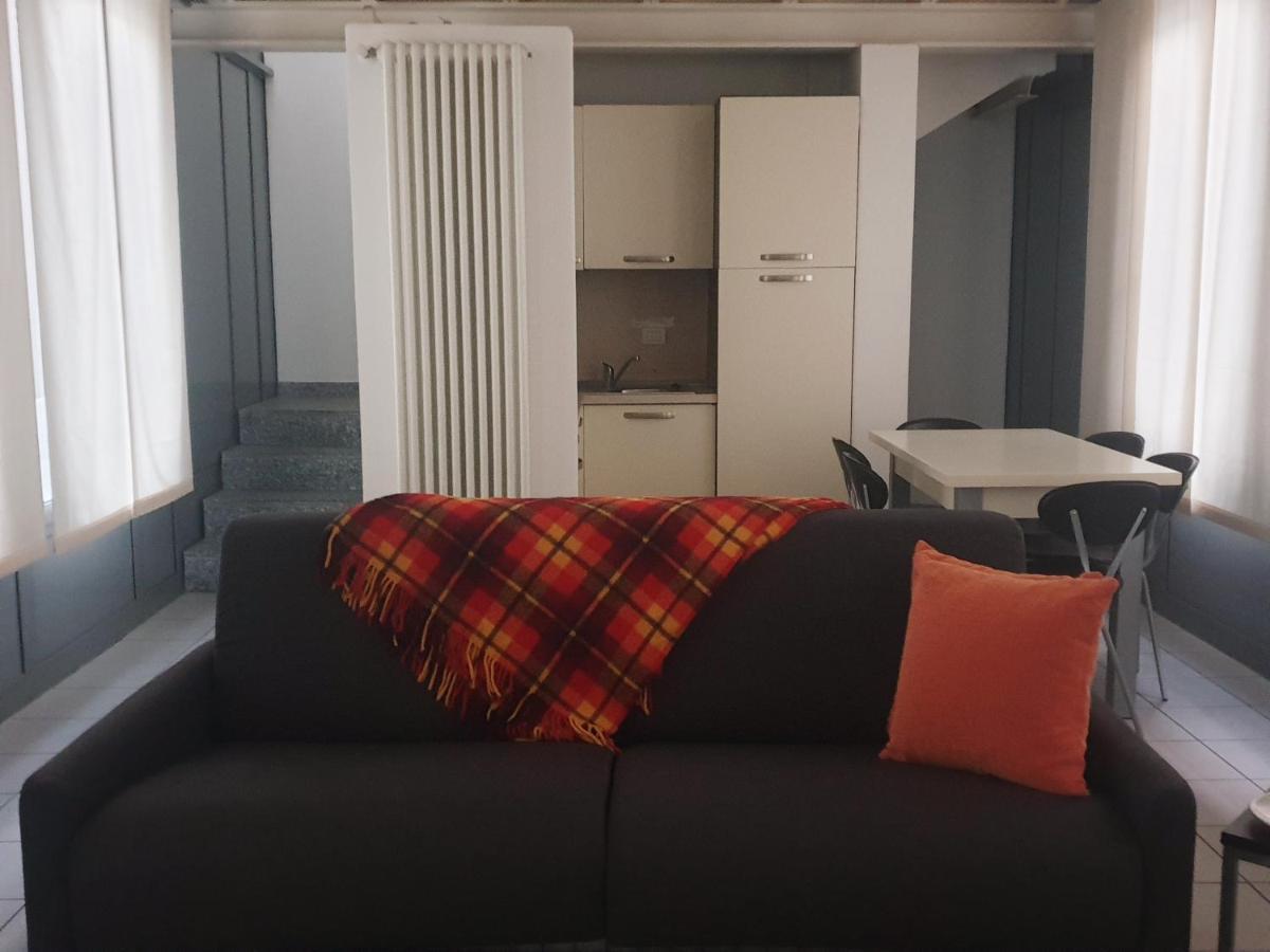 Apparthotel Casa Ideale Appartamento