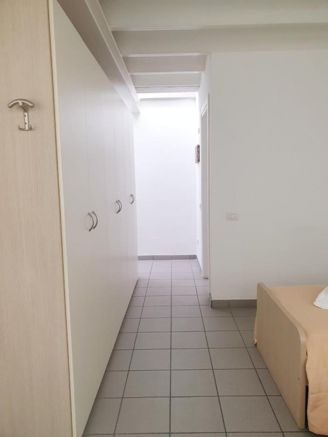 Apartment Tra E Montagna Casa Ideale