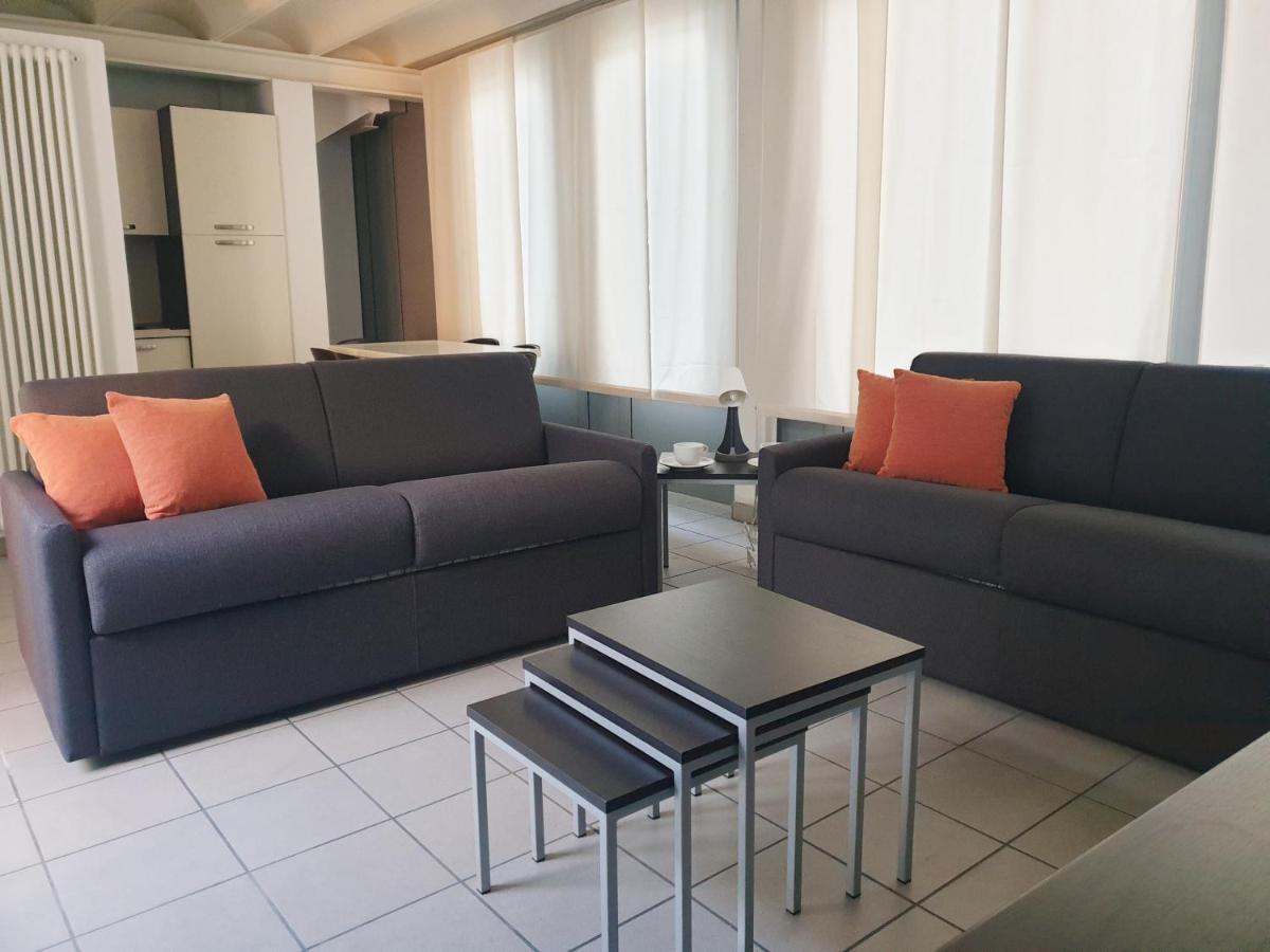 Appartamento Appartamenti Tra Lago E Montagna Casa Ideale Lecco Lecco