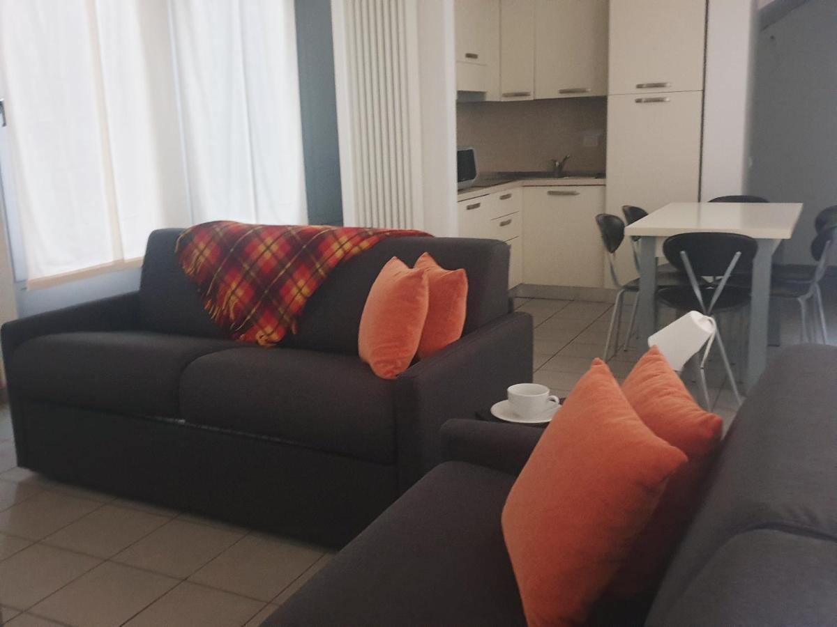 Appartamento Apparthotel Casa Ideale Lecco