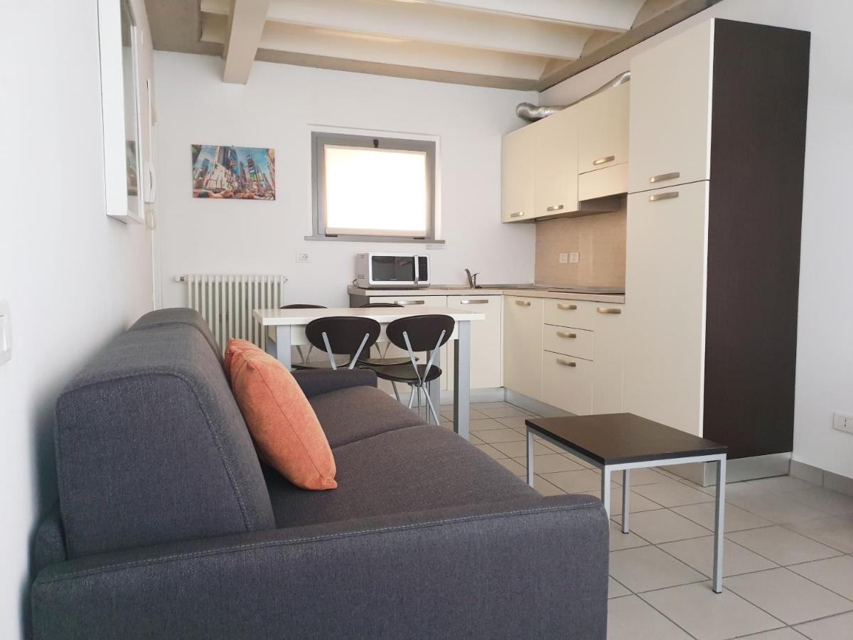 Tra E Montagna Casa Ideale Apartment