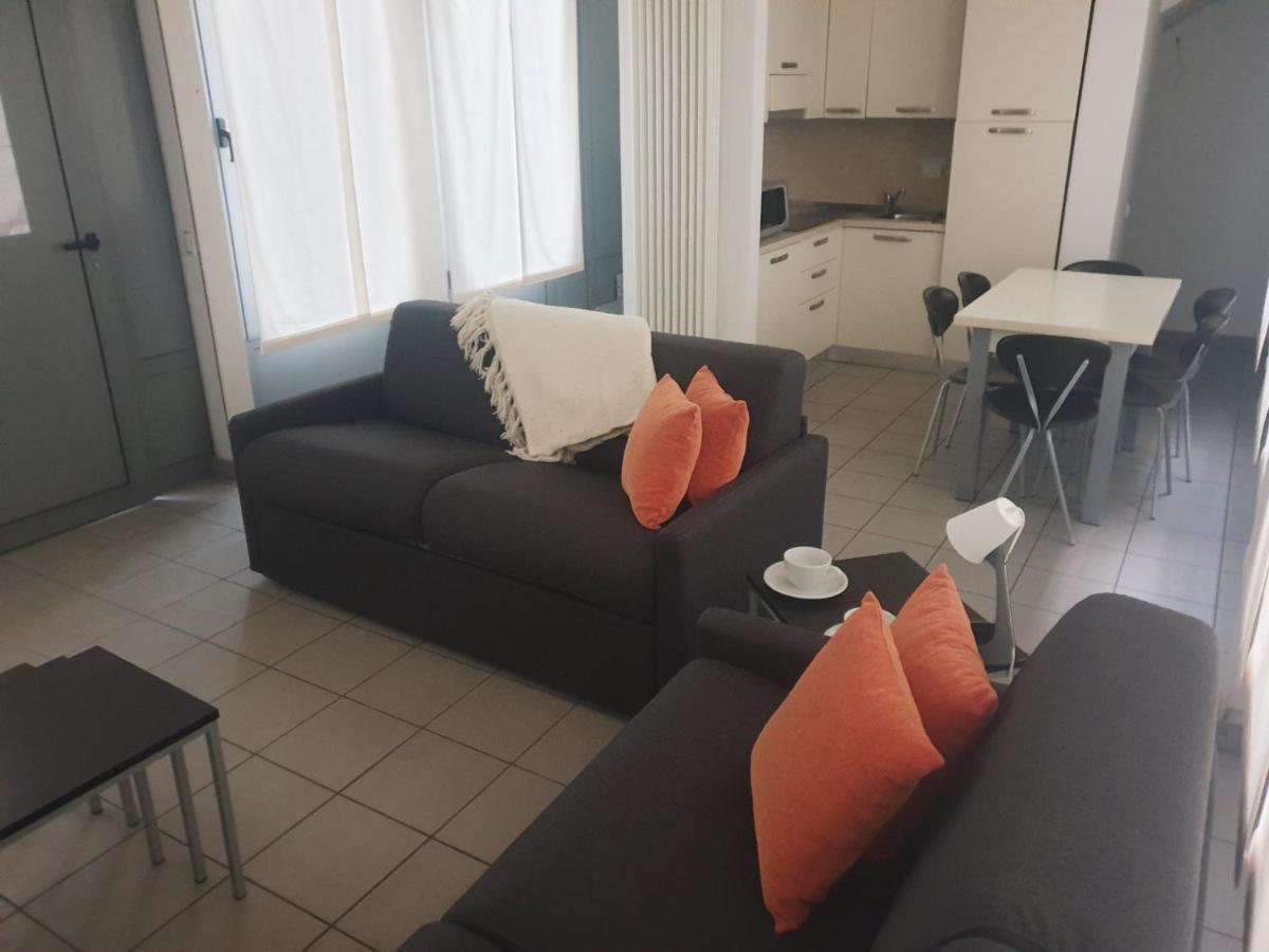 Apartment Tra E Montagna Casa Ideale Lecco