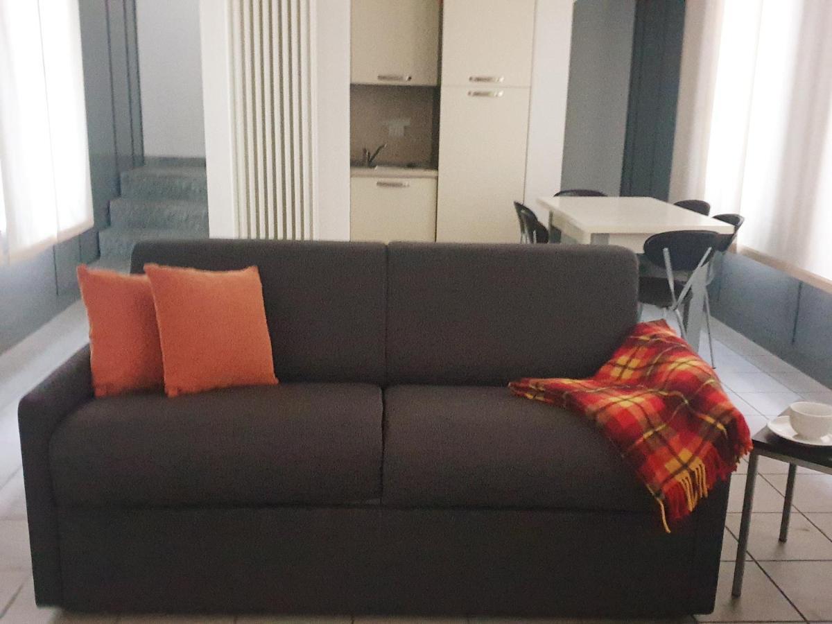 Apparthotel Casa Ideale Appartamento Lecco