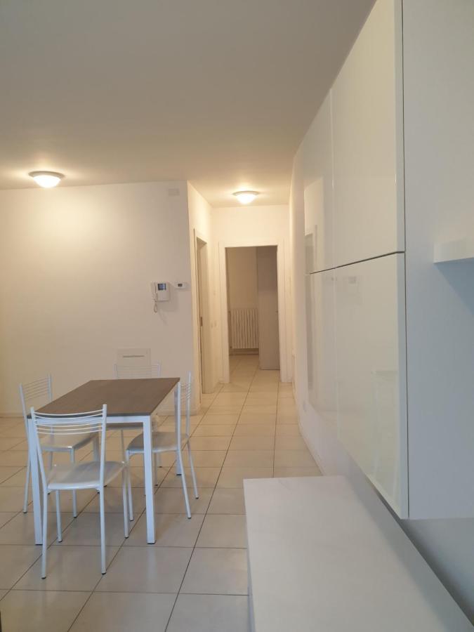 Tra E Montagna Casa Ideale Apartment