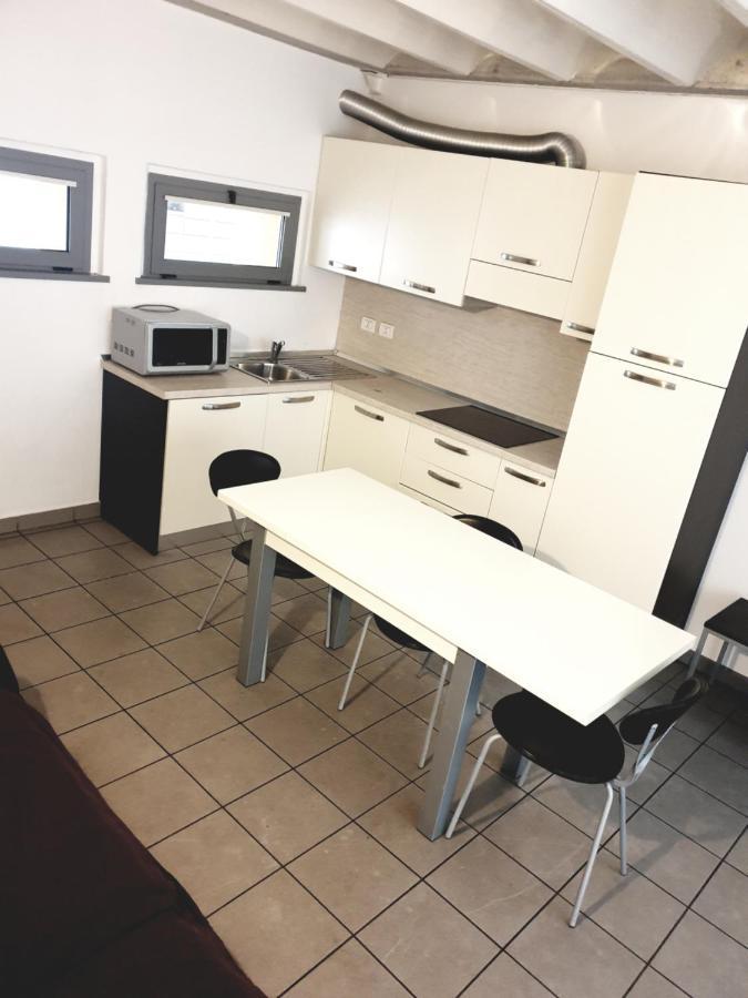 Apartment Apparthotel Casa Ideale *