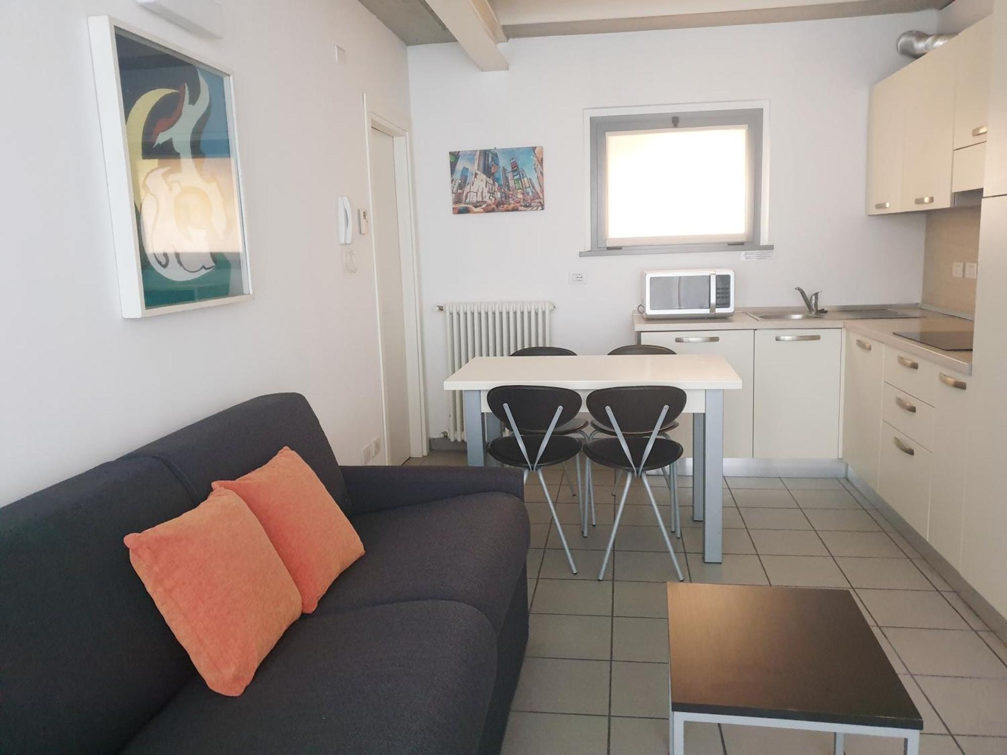 Apparthotel Casa Ideale Lecco