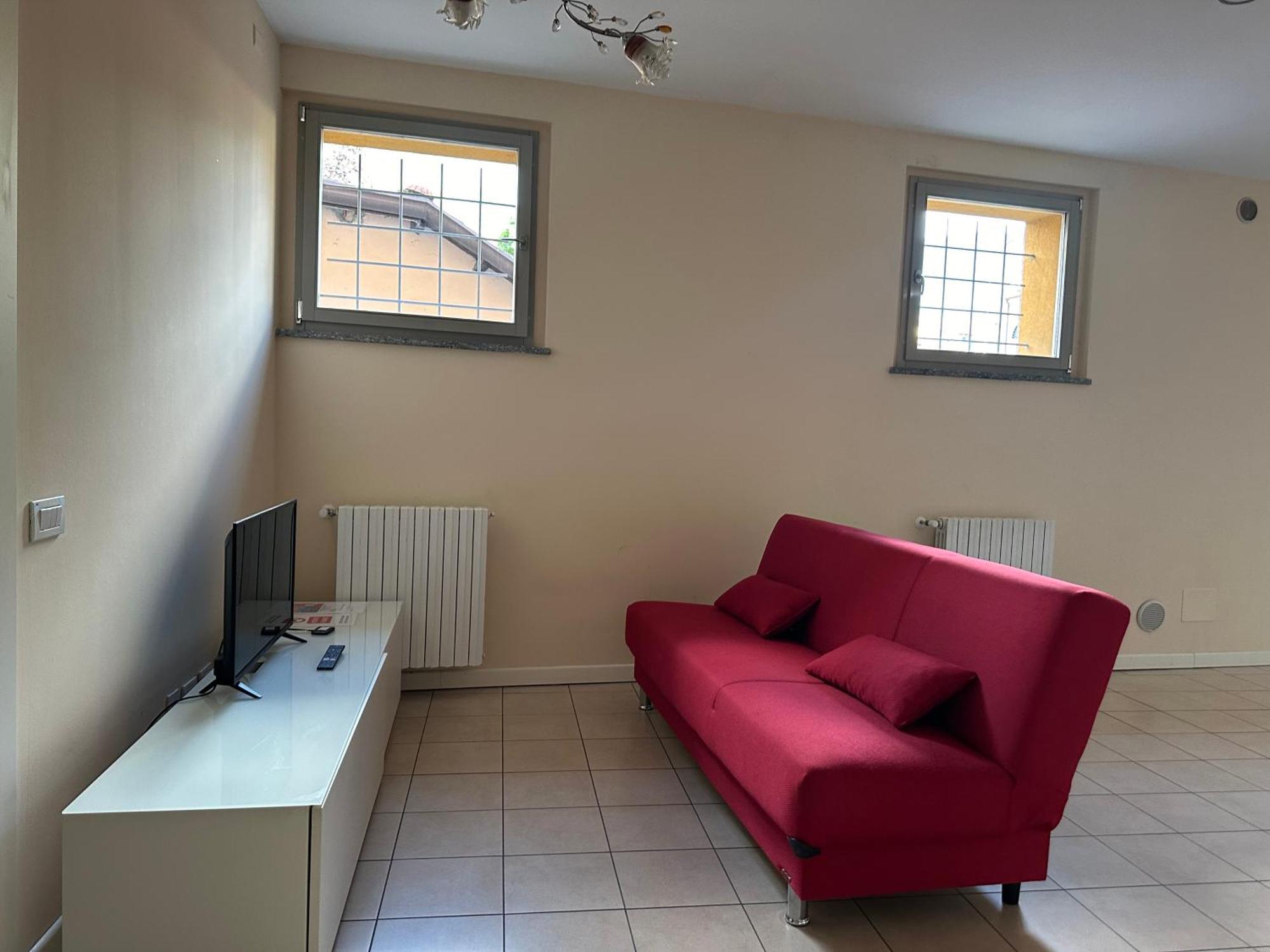 Apparthotel Casa Ideale *