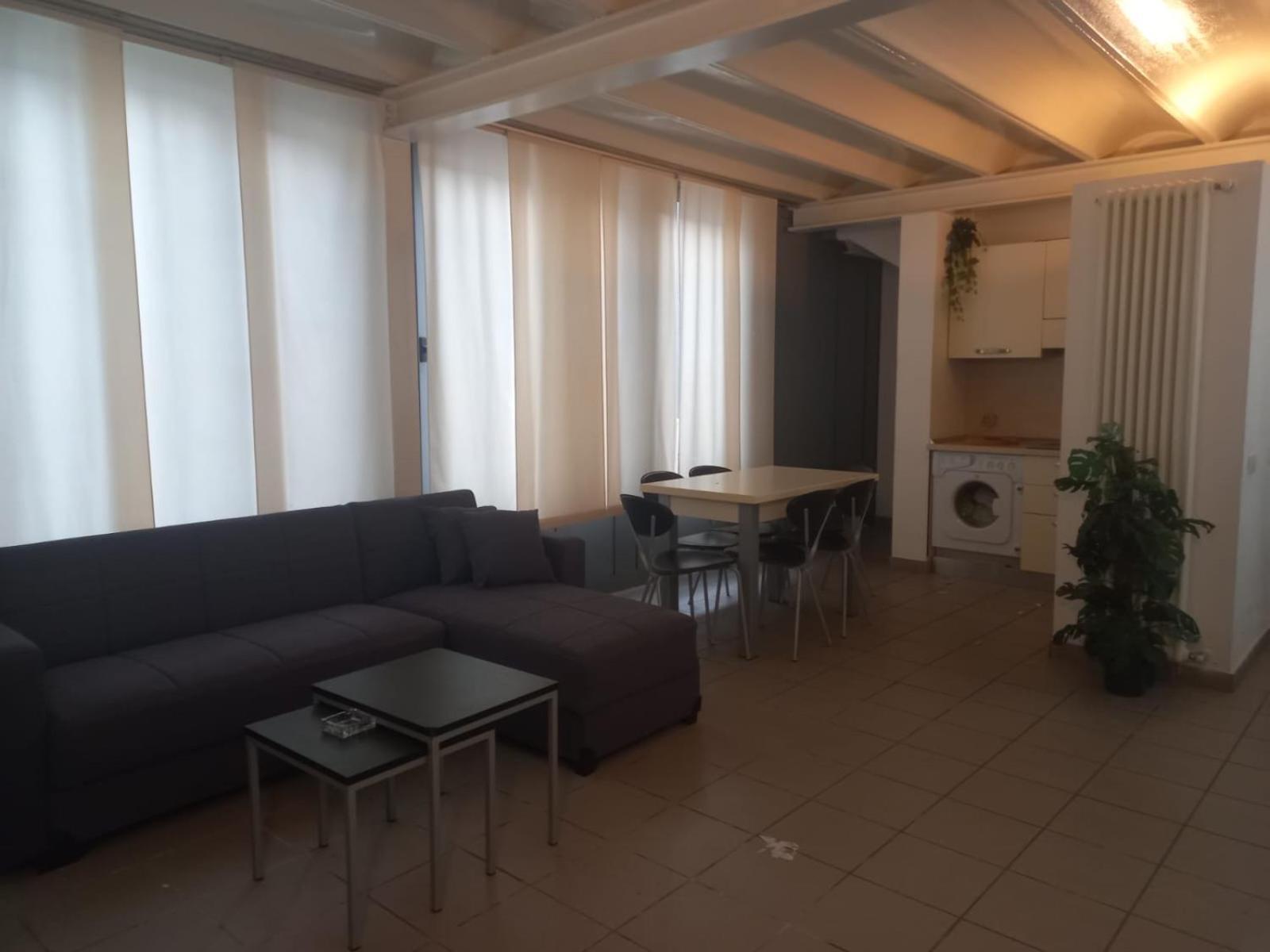 Apartment Apparthotel Casa Ideale